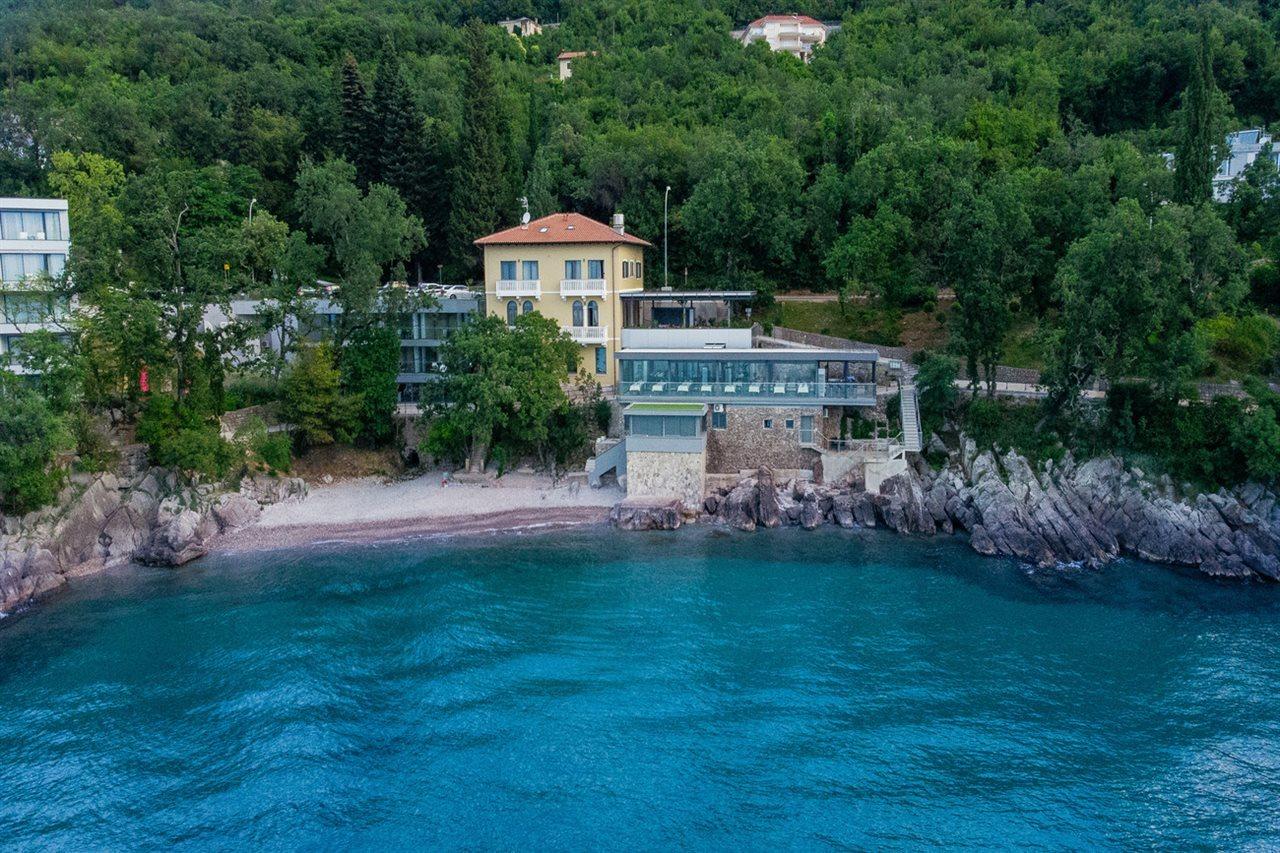 Szálloda Boutique Mali Raj 4*