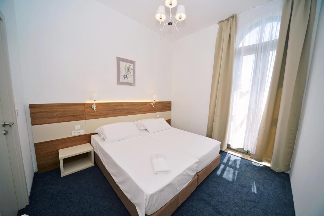 Boutique Mali Raj Szálloda 4*