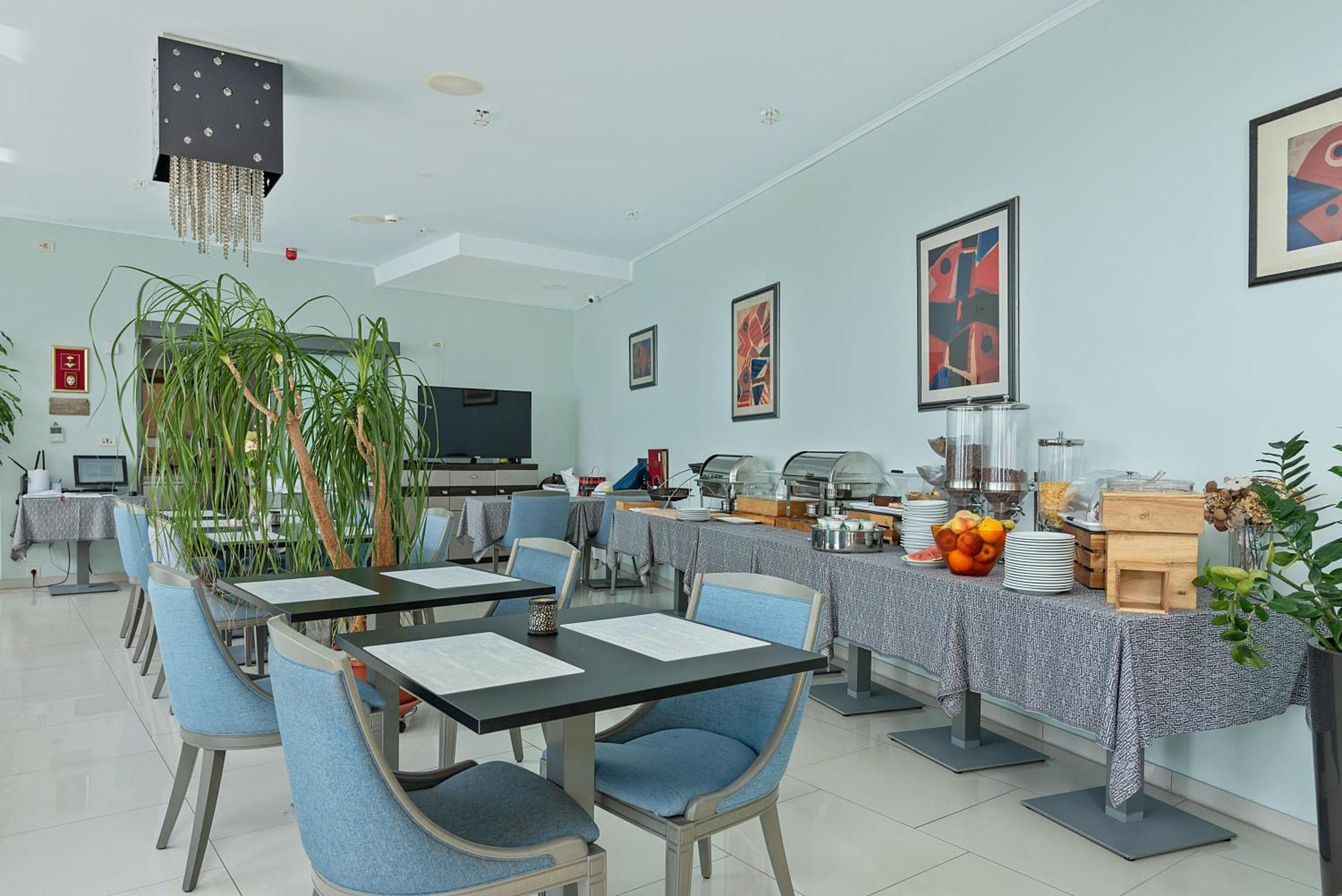 Boutique Mali Raj Szálloda Abbázia