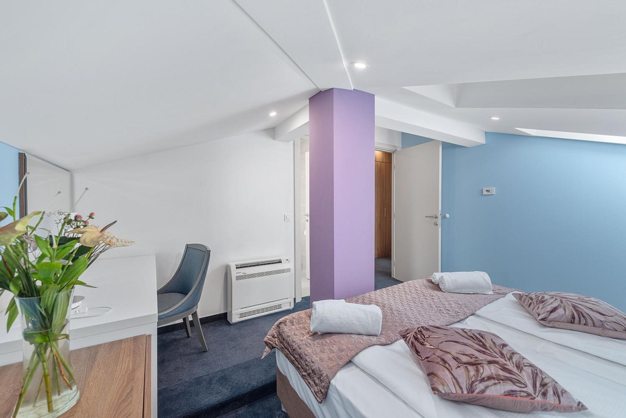 Boutique Mali Raj Szálloda 4*