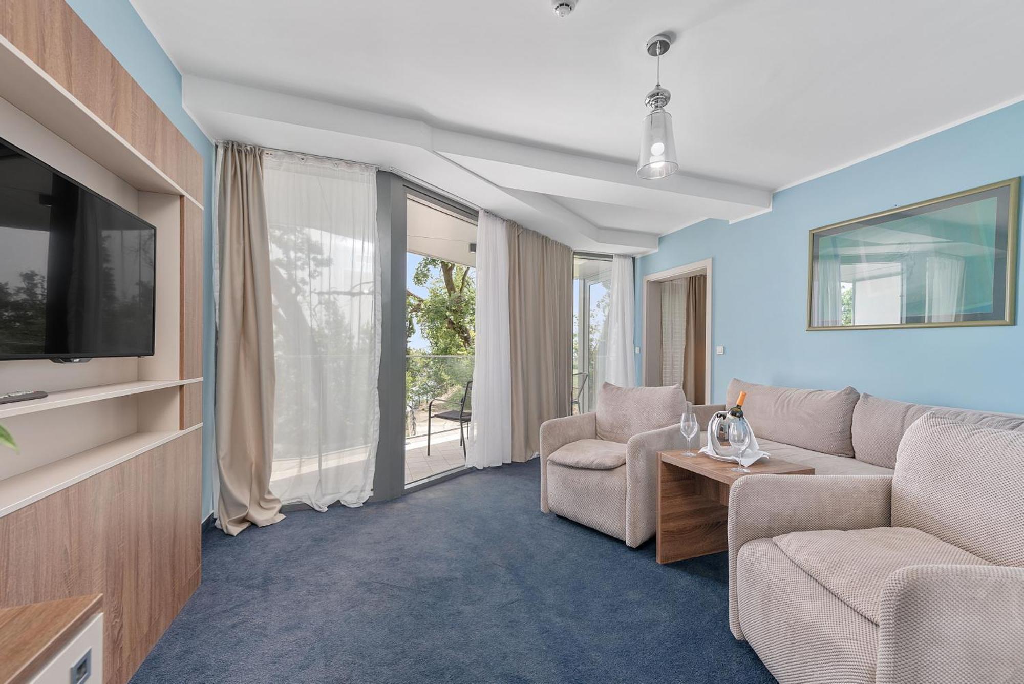 Boutique Mali Raj Szálloda 4*