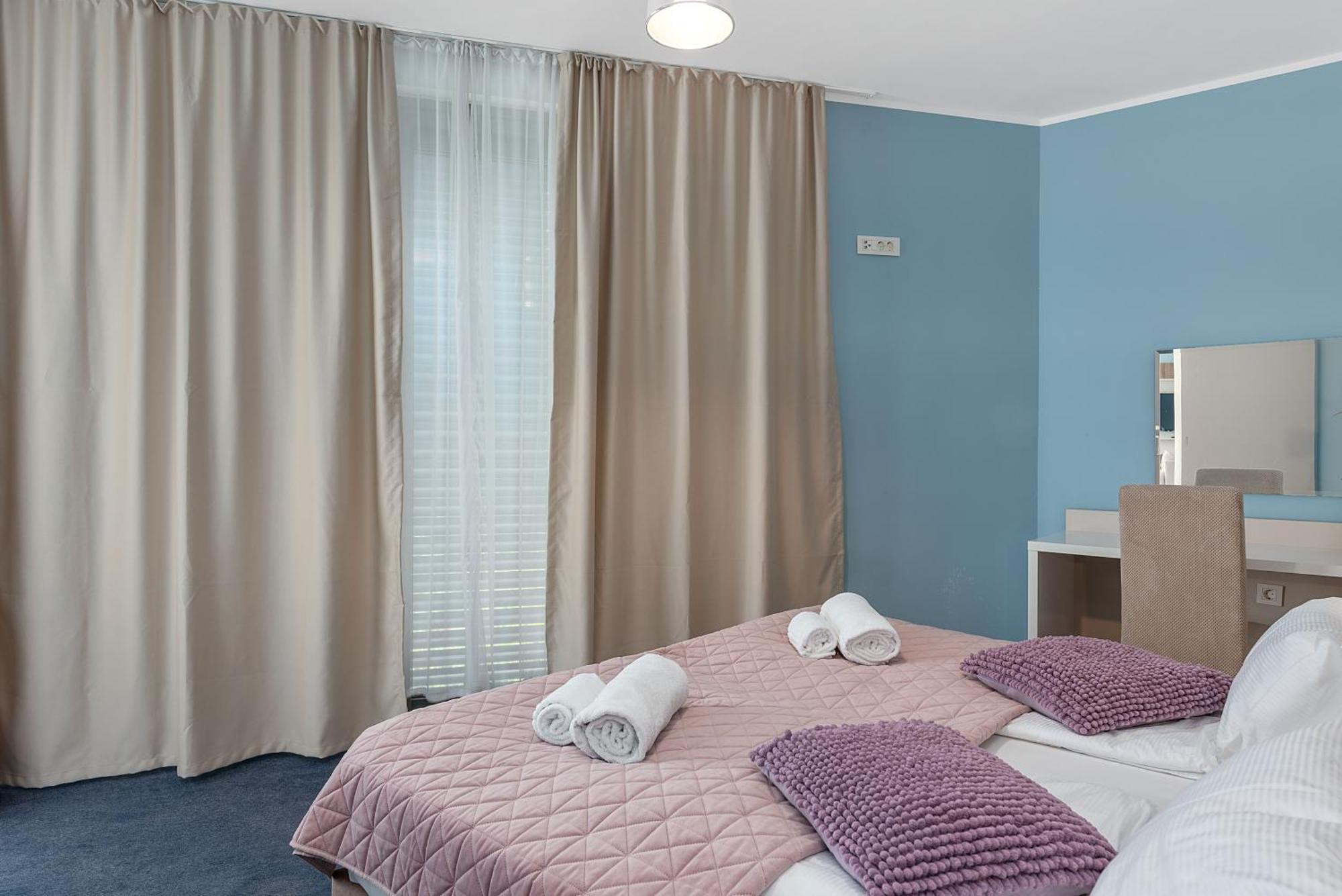 Boutique Mali Raj Szálloda