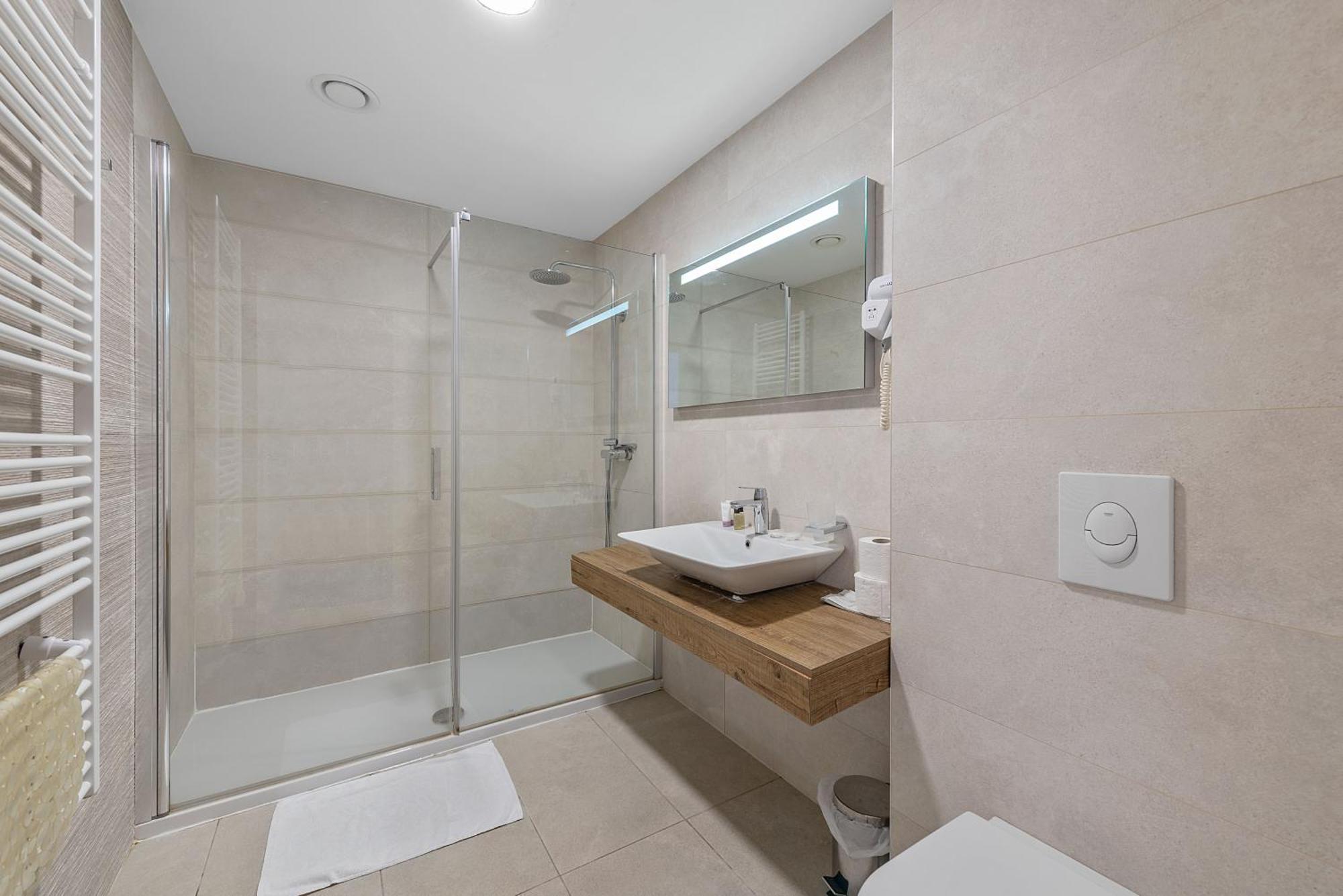 Boutique Mali Raj Szálloda Abbázia