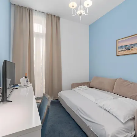 Boutique Hotel Mali Raj Opatija Exterior photo