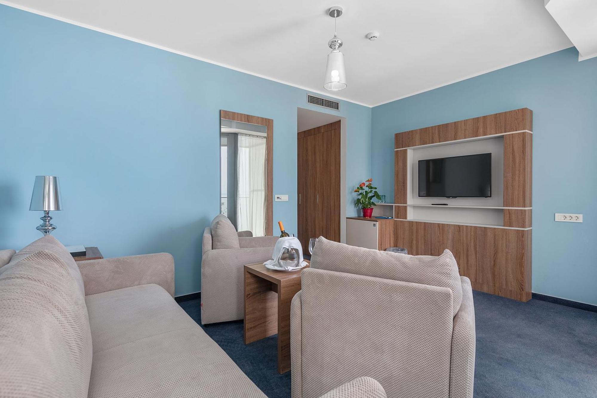 Hotel Boutique Mali Raj Opatija